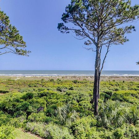 Sea Side Villas 108 Hilton Head Island Ngoại thất bức ảnh