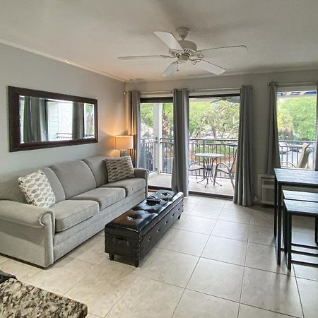 Sea Side Villas 108 Hilton Head Island Ngoại thất bức ảnh