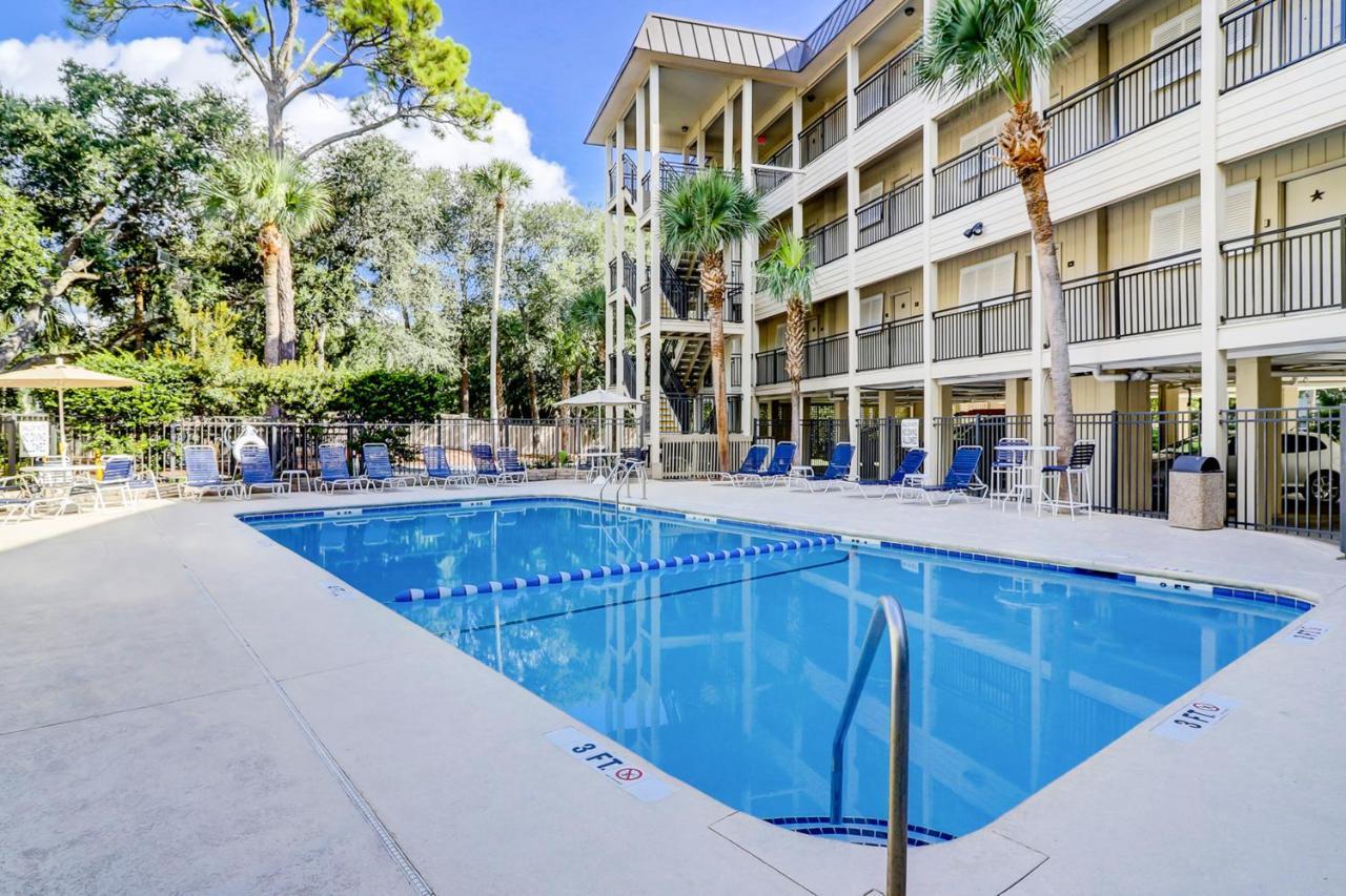 Sea Side Villas 108 Hilton Head Island Ngoại thất bức ảnh