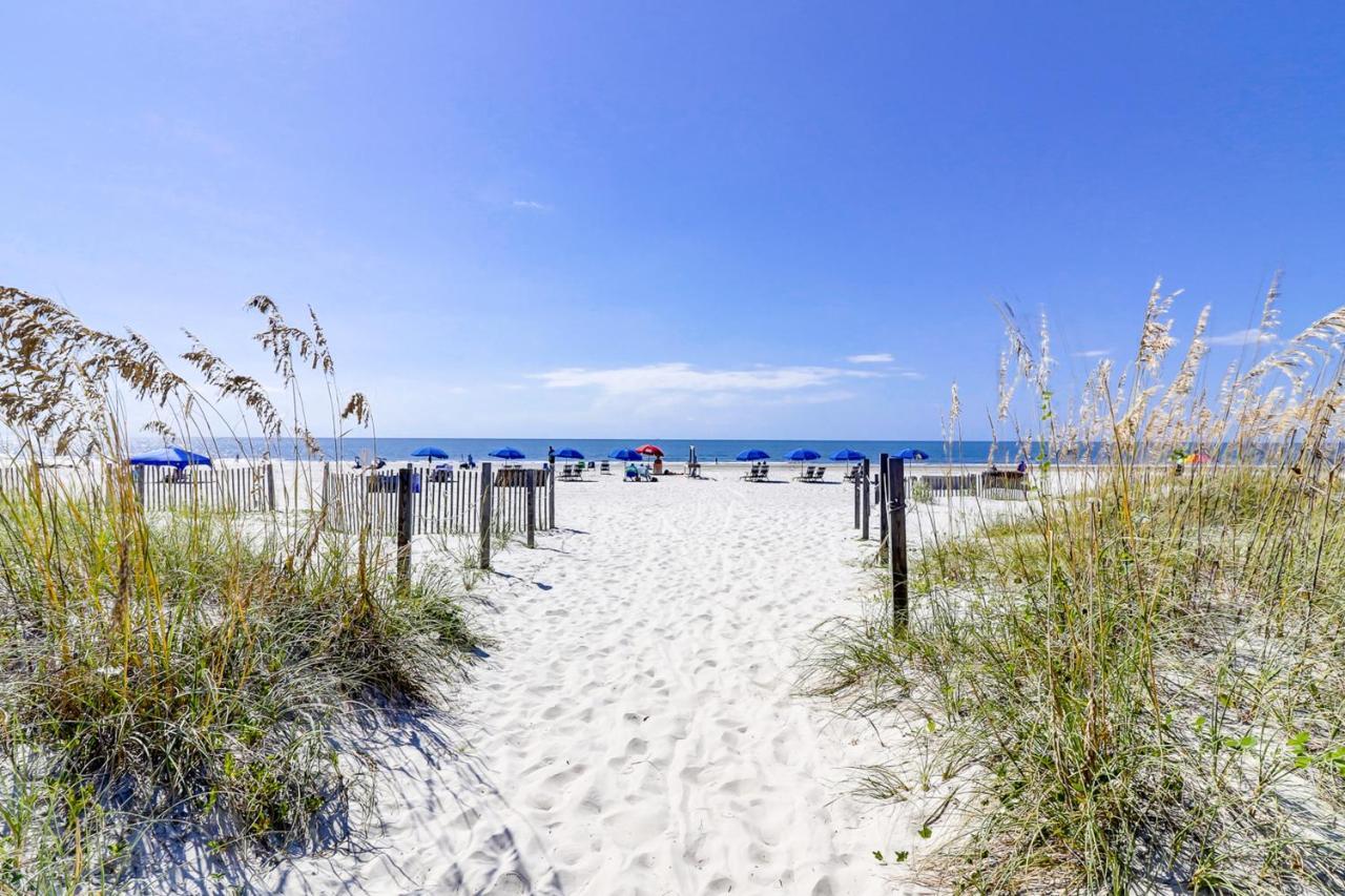 Sea Side Villas 108 Hilton Head Island Ngoại thất bức ảnh