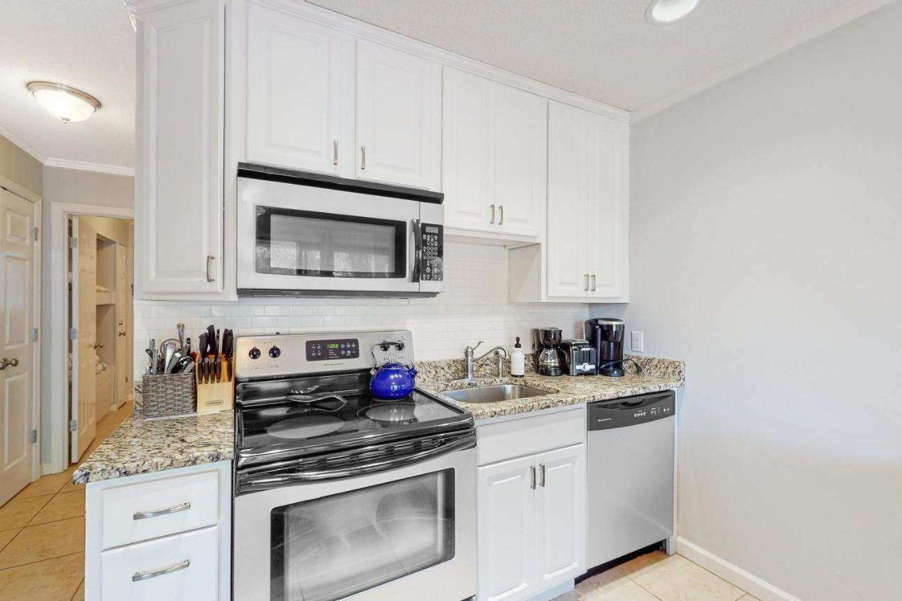 Sea Side Villas 108 Hilton Head Island Ngoại thất bức ảnh