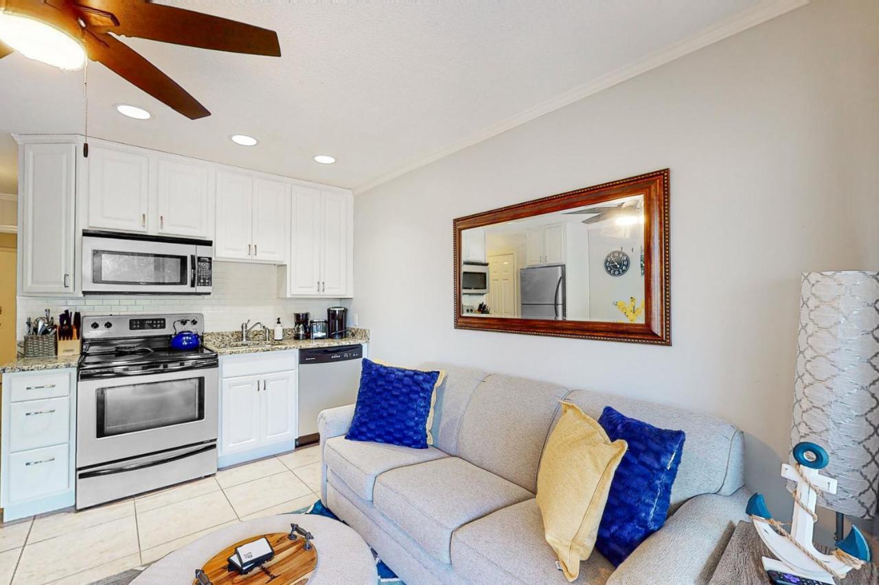 Sea Side Villas 108 Hilton Head Island Ngoại thất bức ảnh
