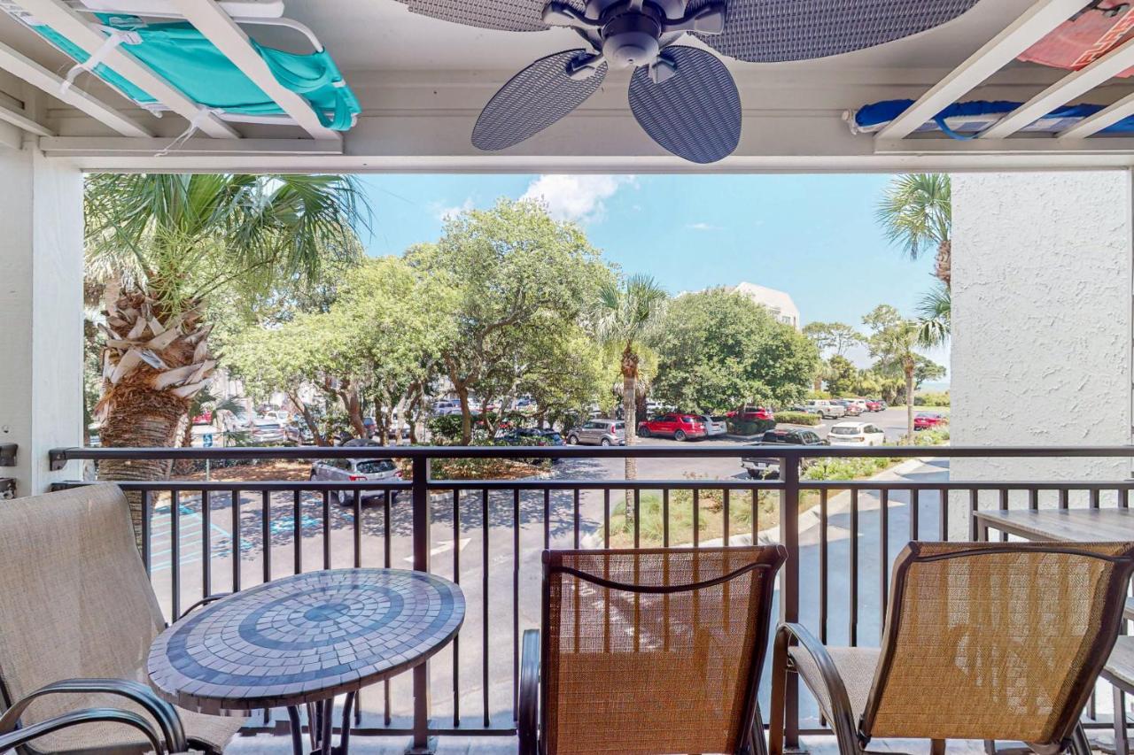 Sea Side Villas 108 Hilton Head Island Ngoại thất bức ảnh