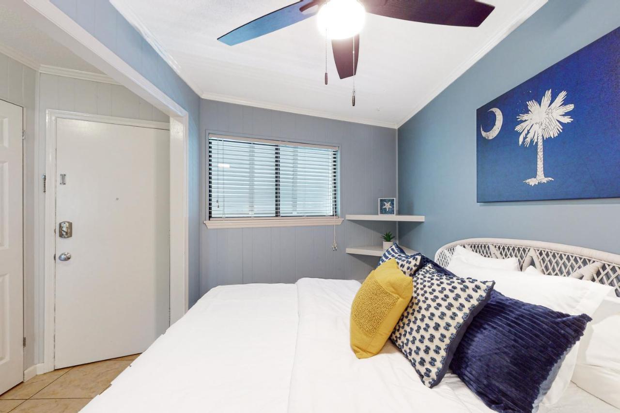 Sea Side Villas 108 Hilton Head Island Ngoại thất bức ảnh