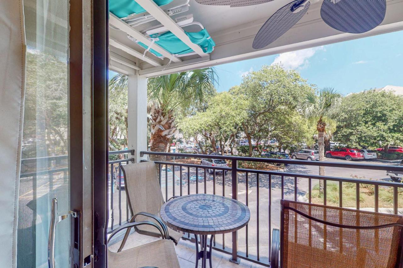 Sea Side Villas 108 Hilton Head Island Ngoại thất bức ảnh