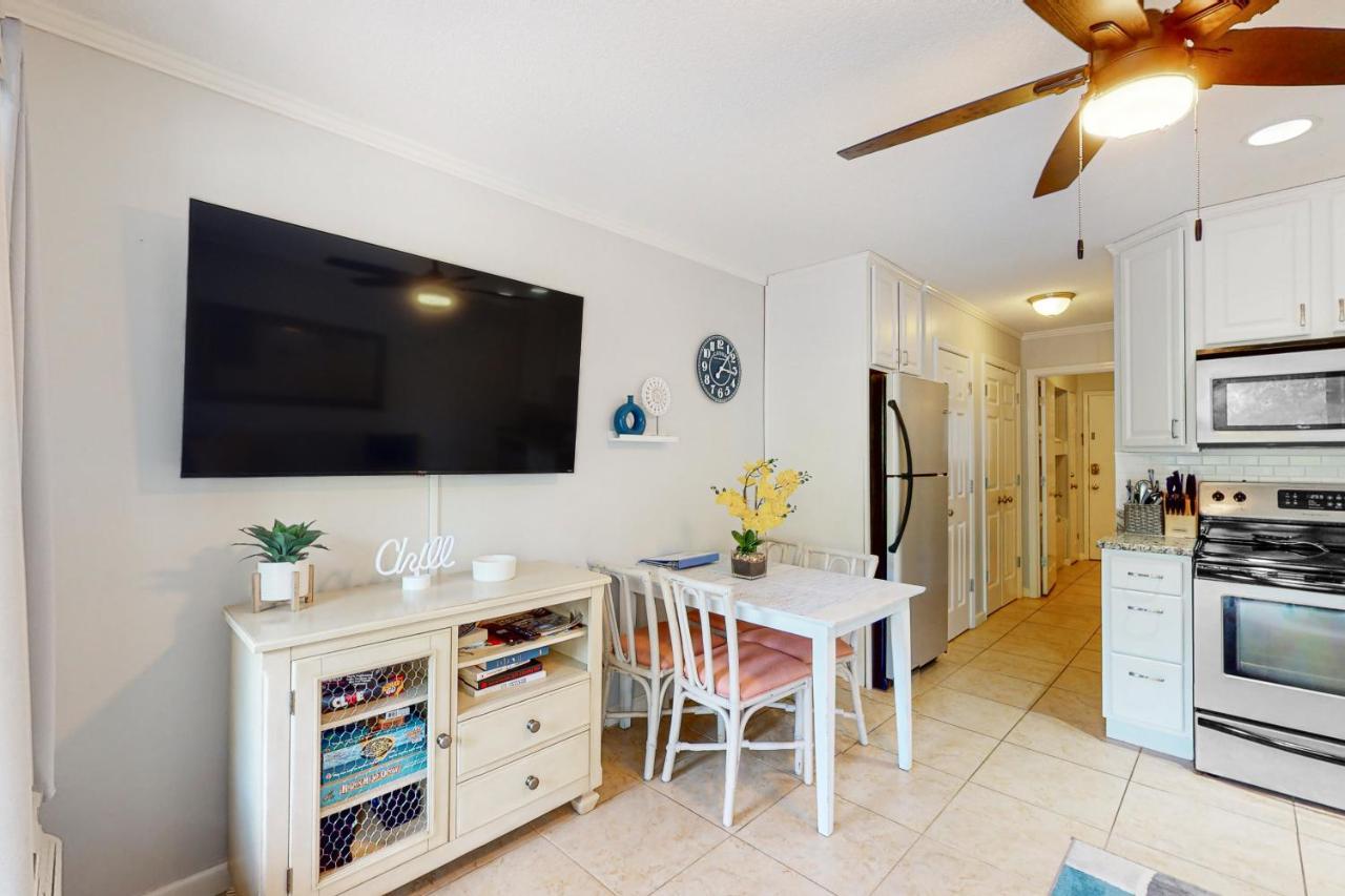 Sea Side Villas 108 Hilton Head Island Ngoại thất bức ảnh